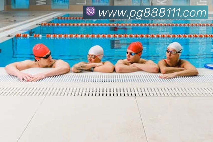 pg电子服务体系